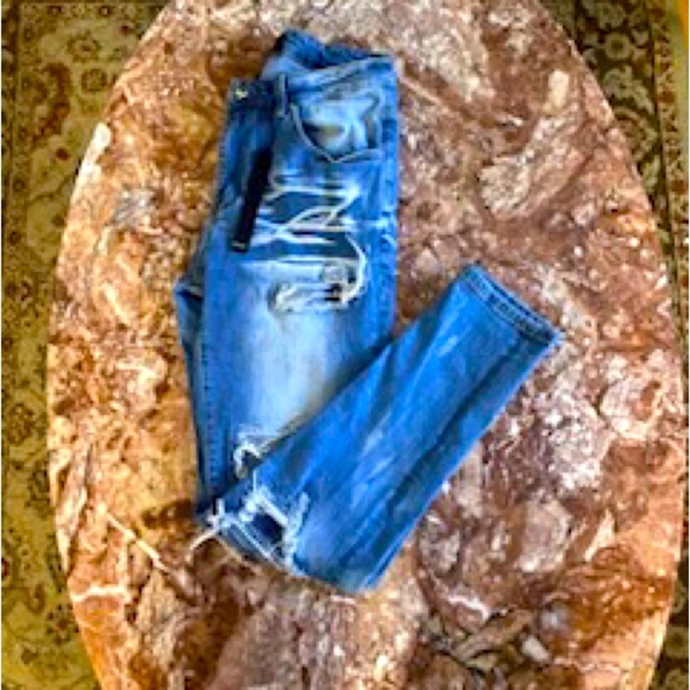 Amiris Jeans